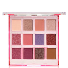 Lottie London Gossip Girl Eyeshadow Palette - You Know You Love Me