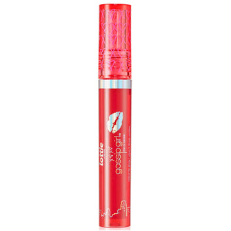 Lottie London Gossip Girl Forever Lipstick and Lipgloss Duo - 3 Words