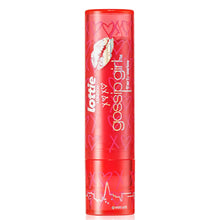 Lottie London Gossip Girl Forever Lipstick and Lipgloss Duo - 3 Words