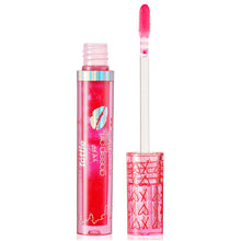 Lottie London Gossip Girl Forever Lipstick and Lipgloss Duo - 8 Letters