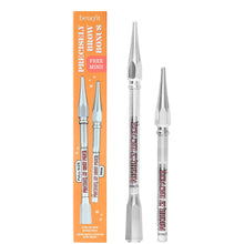 benefit Precisely Brow Bonus Ultra Fine Eyebrow Defining Pencil Duo Set (Various Shades)