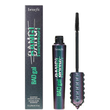 benefit Badgal BANG! Volumizing Waterproof Mascara - Pitch Black