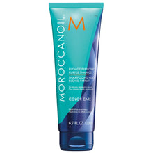 Moroccanoil Blonde Bundle