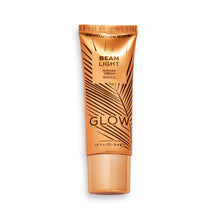 Makeup Revolution Glow Beam Light Strobe Cream 30ml (Various Shades)