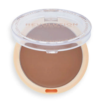 Makeup Revolution Ultra Cream Bronzer 12g (Various Shades)