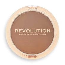 Makeup Revolution Ultra Cream Bronzer 12g (Various Shades)