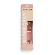 Makeup Revolution Superdewy Liquid Highlighter 15ml (Various Shades)