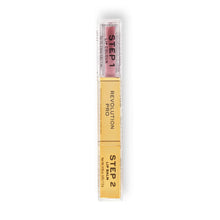 Revolution Pro Supreme Stay 24 Hour Lip Duo 1.5g (Various Shades)