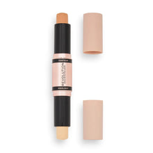 Makeup Revolution Fast Base Contour Stick - Light 2.4g