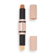 Makeup Revolution Fast Base Contour Stick - Medium 2.4g