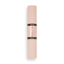 Makeup Revolution Fast Base Contour Stick - Medium 2.4g