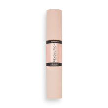 Makeup Makeup Revolution Fast Base Contour Stick - Dark 2.4g