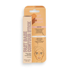 Makeup Revolution Fast Base Contour Stick - Fair 2.4g