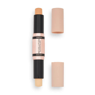 Makeup Revolution Fast Base Contour Stick - Fair 2.4g