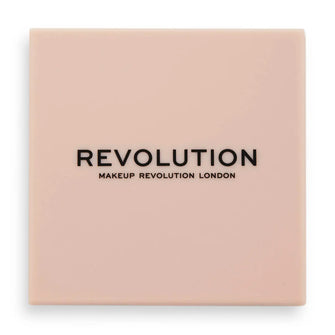 Makeup Revolution Face Powder Contour Compact - Fair 7g