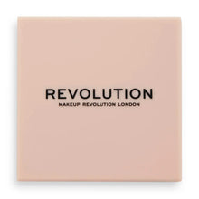 Makeup Revolution Face Powder Contour Compact - Light 7g