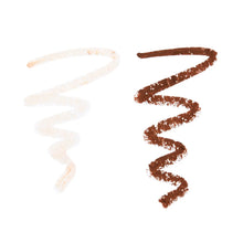 Makeup Revolution Contour and Shadow Crayons - Fair to Light 1.2g