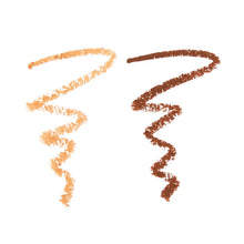 Makeup Revolution Contour and Shadow Crayons - Medium to Tan 1.2g