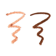 Makeup Revolution Contour and Shadow Crayons - Tan to Dark 1.2g