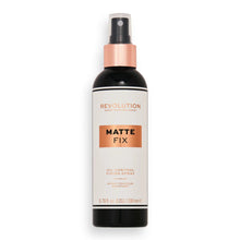 Makeup Revolution The Big Matte Fix