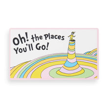 I Heart Revolution x Dr. Seuss Oh, The Places You’ll Go! Shadow Palette