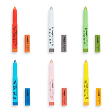 I Heart Revolution x Dr. Seuss Eye Crayon Collection 1.6g