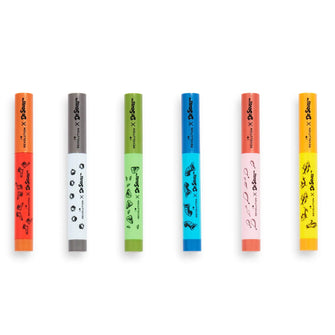 I Heart Revolution x Dr. Seuss Eye Crayon Collection 1.6g