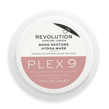 Revolution Haircare Plex 9 Bond Restore Hydra Mask 250ml