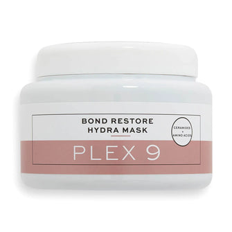 Revolution Haircare Plex 9 Bond Restore Hydra Mask 250ml