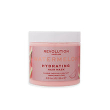 Revolution Haircare Mask Hydrating Watermelon 200ml