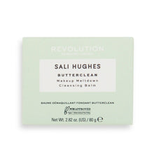 Revolution Skincare X Sali Hughes Butterclean Makeup Melting Cleansing Balm 80ml