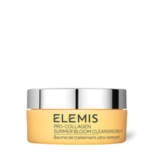 ELEMIS Pro-Collagen Summer Bloom Cleansing Balm 100g