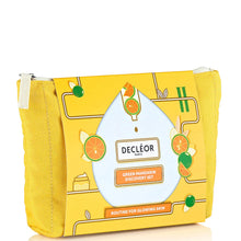 DECLÉOR Green Mandarin Glowing Discovery Set