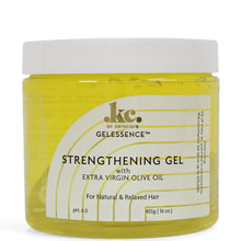 KeraCare Gelessence Strengthening Gel 455g