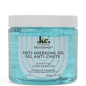 Kc Gelessence Anti-Shedding Gel 455g