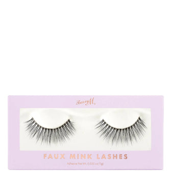 Barry M Cosmetics Minx Faux Lashes - Delicate