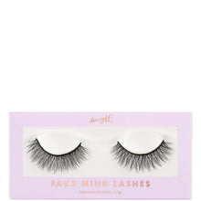 Barry M Cosmetics Minx Faux Lashes - Full Volume