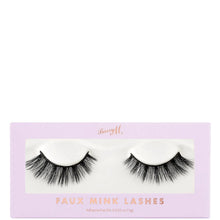 Barry M Cosmetics Minx Faux Lashes - Dramatic