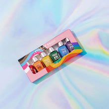 Barry M Cosmetics Full of Pride Nail Paint Gift Set