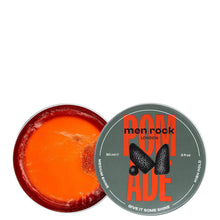 Men Rock Pomade - High Hold Medium Shine 90ml