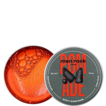 Men Rock Pomade - High Hold Medium Shine 30ml