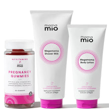 Mama Mio Trimester 1 Bundle (Worth £51.00)