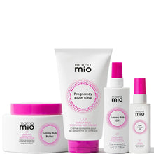 Mama Mio Trimester 3 Bundle (Worth £89.00)