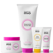 Mama Mio Trimester 4 Bundle (£53.00)