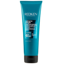 Redken Extreme Length Triple Action Hair Mask Treatment for Nourishment 250ml