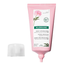 KLORANE Soothing Conditioner with Organic Peony for Sensitive Scalps 150ml