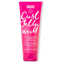 Umberto Giannini Curl Jelly Bundle