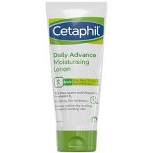 Cetaphil Daily Advance Moisturising Lotion 236ml