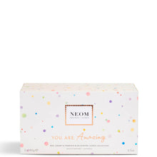 NEOM You Are Amazing Real Luxury and Complete Bliss Scented Candle Collection (Worth £70.00)