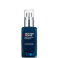 Biotherm Force Supreme Blue Serum 50ml